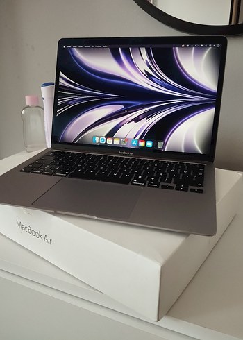 macbook Air 13 2020