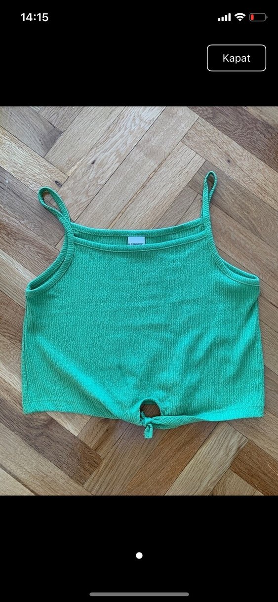 Tişört - Görsel 3