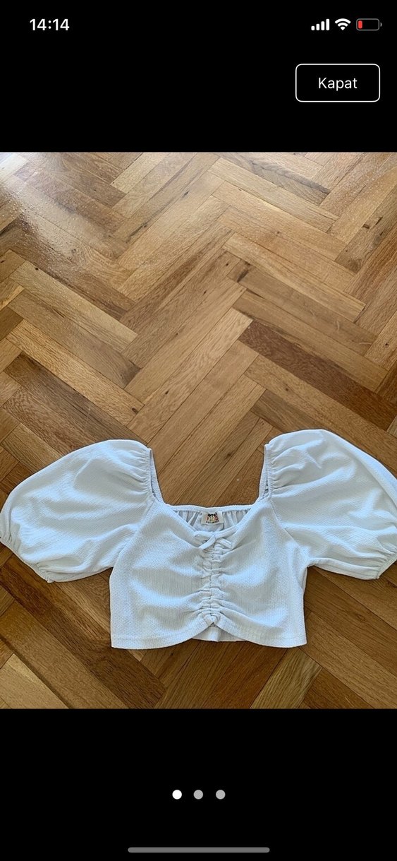 Tişört - Görsel 2