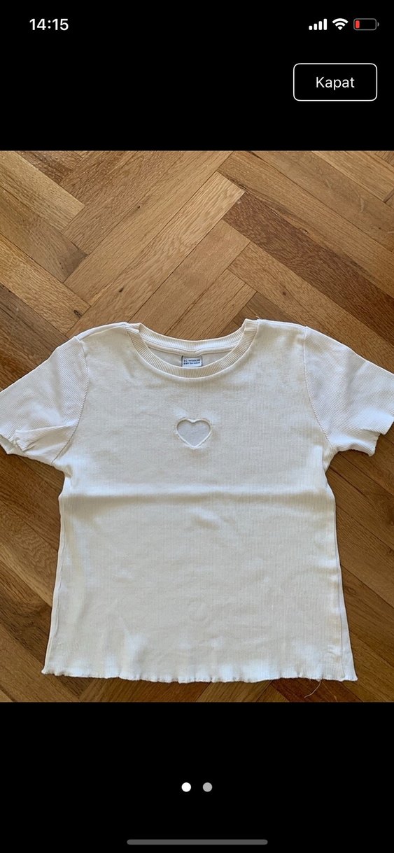Tişört - Görsel 5