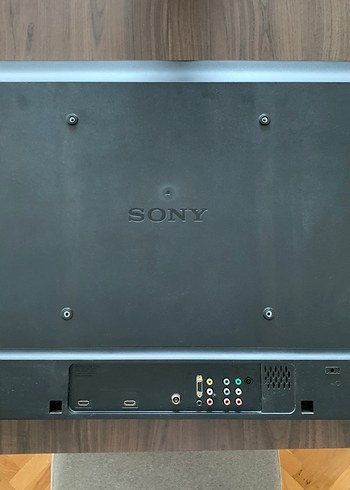 Sony TV 104 ekran - Görsel 4