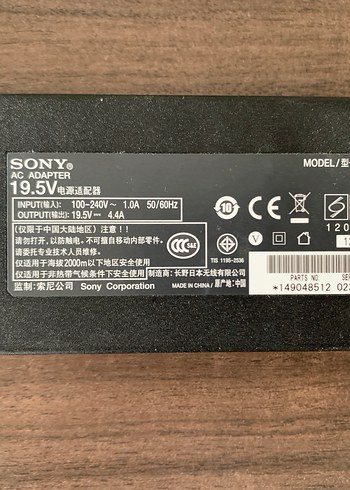 Sony TV 104 ekran - Görsel 8