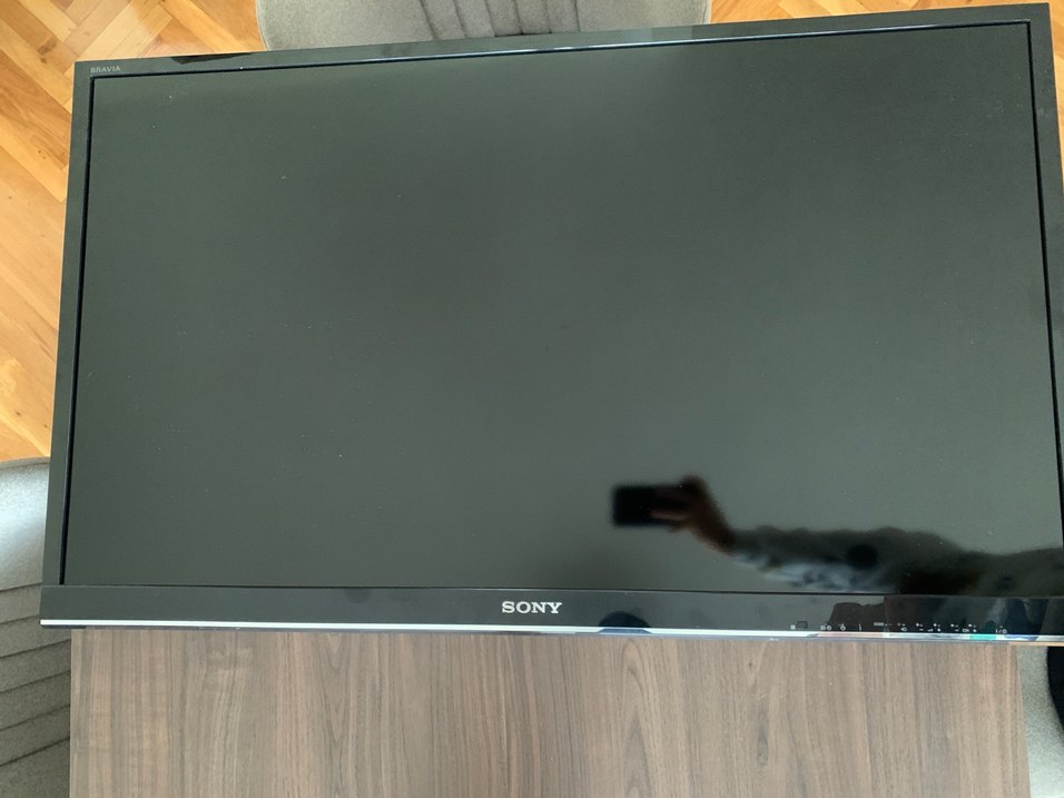 Sony TV 104 ekran - Görsel 2