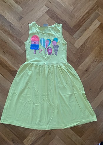 LC Waikiki 11-12 Yaş