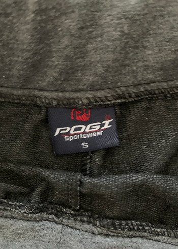 Kız Gri Minnie Baskılı Şort - Görsel 2