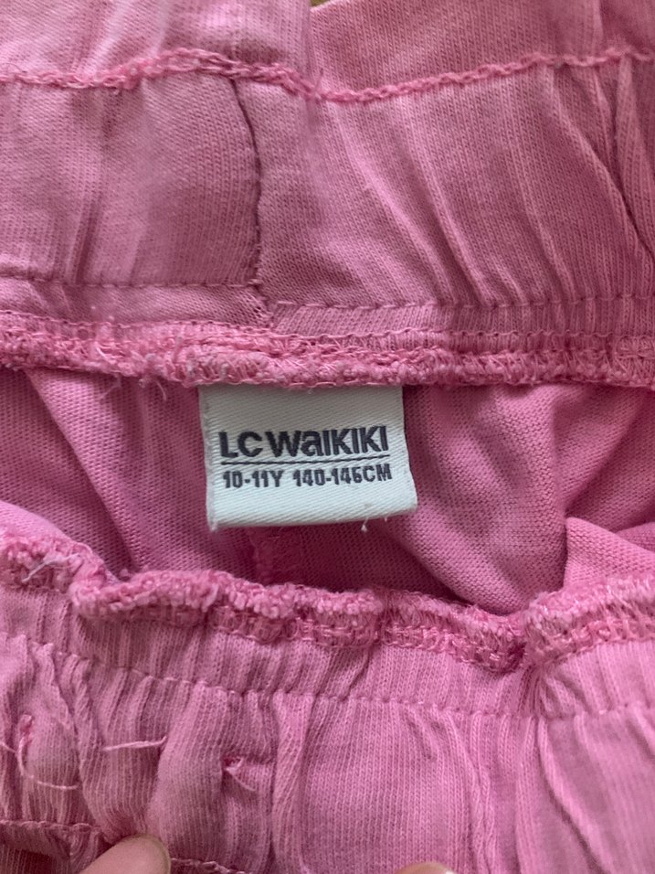 10 11 yaş alt üst ikili takım - Görsel 2