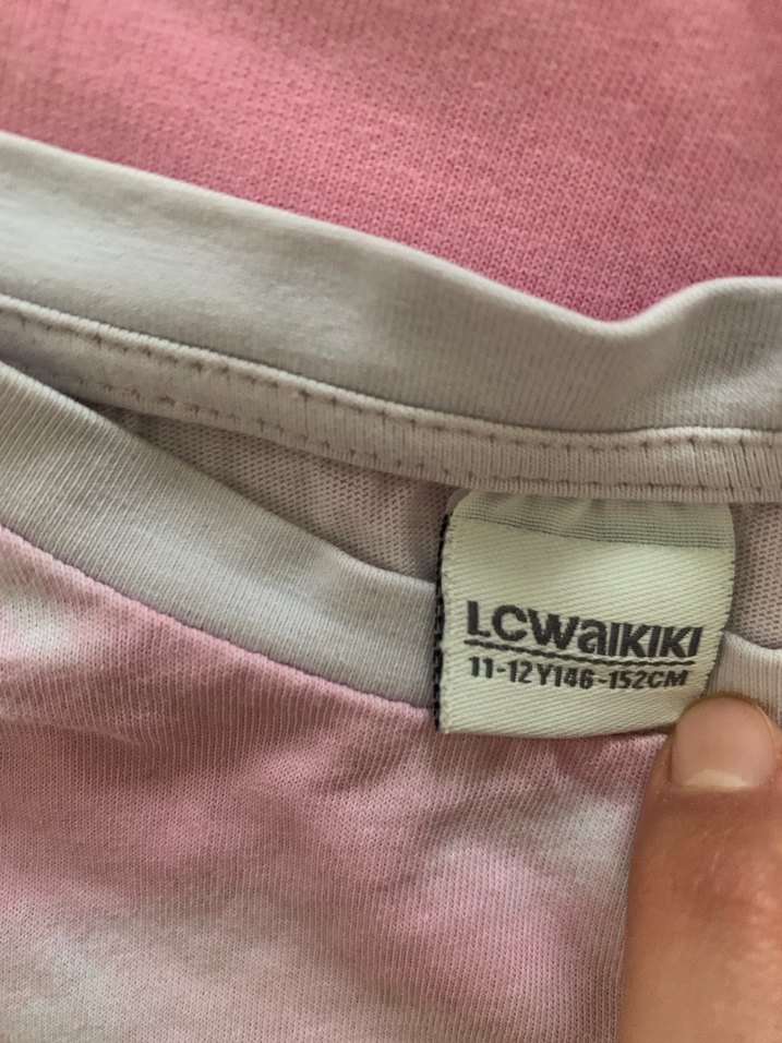 10 11 yaş alt üst ikili takım - Görsel 3