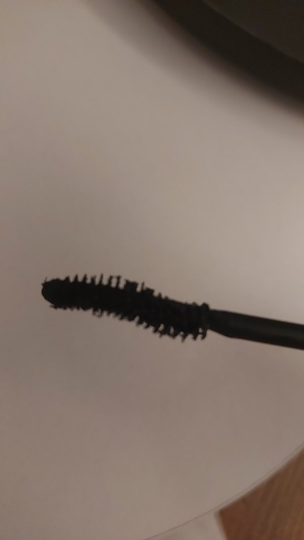 Lancome Siyah Maskara hypnotic drama - Görsel 5