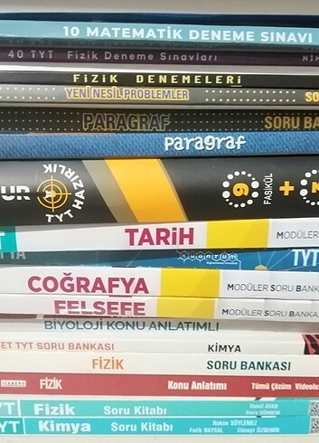 Kitap