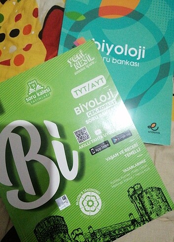 Kitap