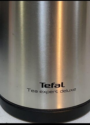 Tefal BJ5098TR Tea Expert Delux 1.8Lt Çelik Çay Makinesi