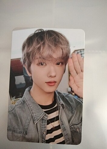 nct jisung pc