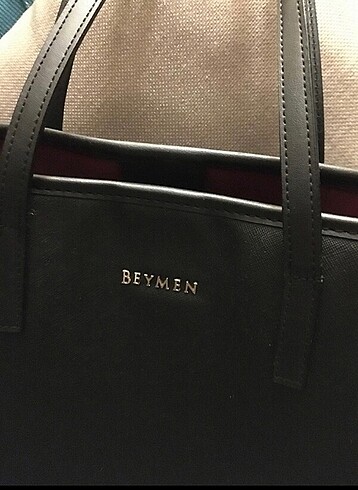 Beymen Çanta