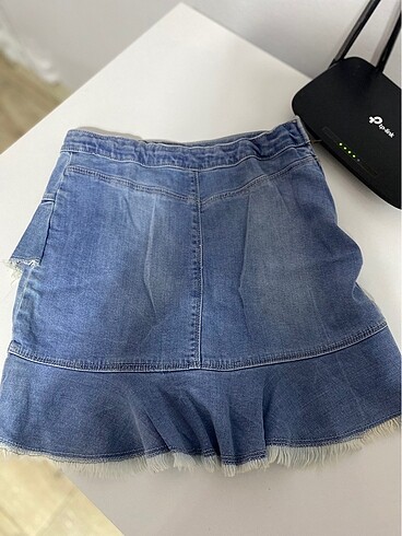 LC Waikiki Kot etek