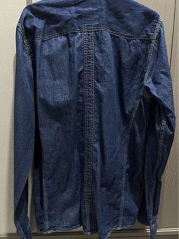 Spor Kot gömlek - Görsel 4