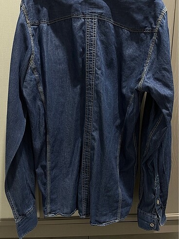 Spor Kot gömlek - Görsel 5