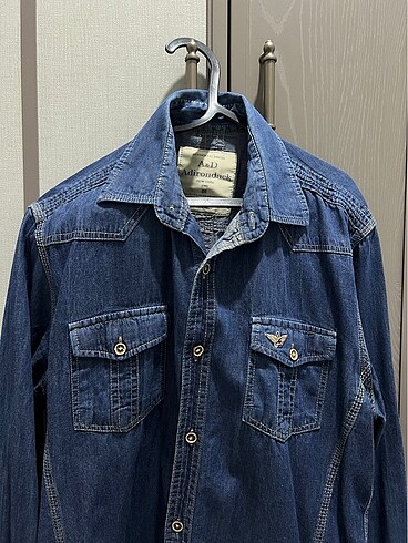 Spor Kot gömlek - Görsel 3