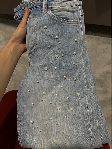 İncili Kot - Görsel 3