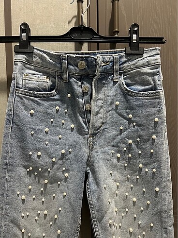 İncili Kot - Görsel 2