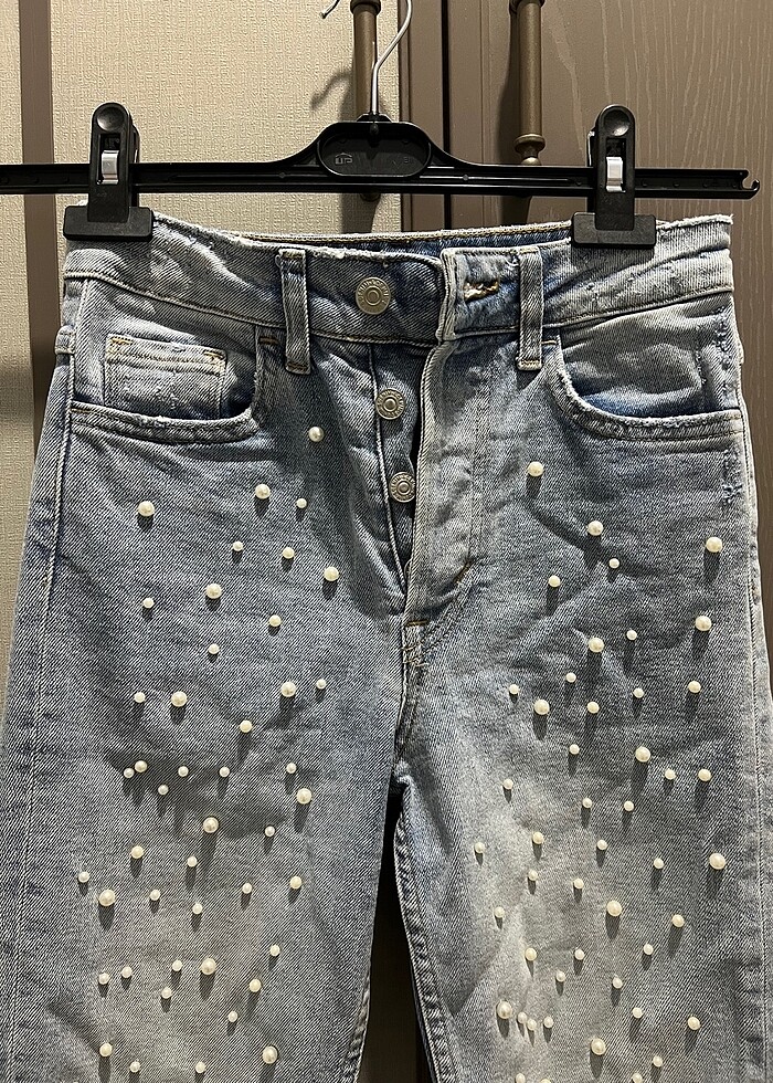 İncili Kot - Görsel 2