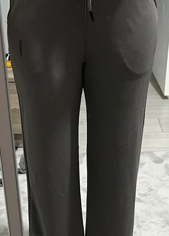 Oysho yumuşak doku eşofman altı Her renk ve beden mevcut - Görsel 3