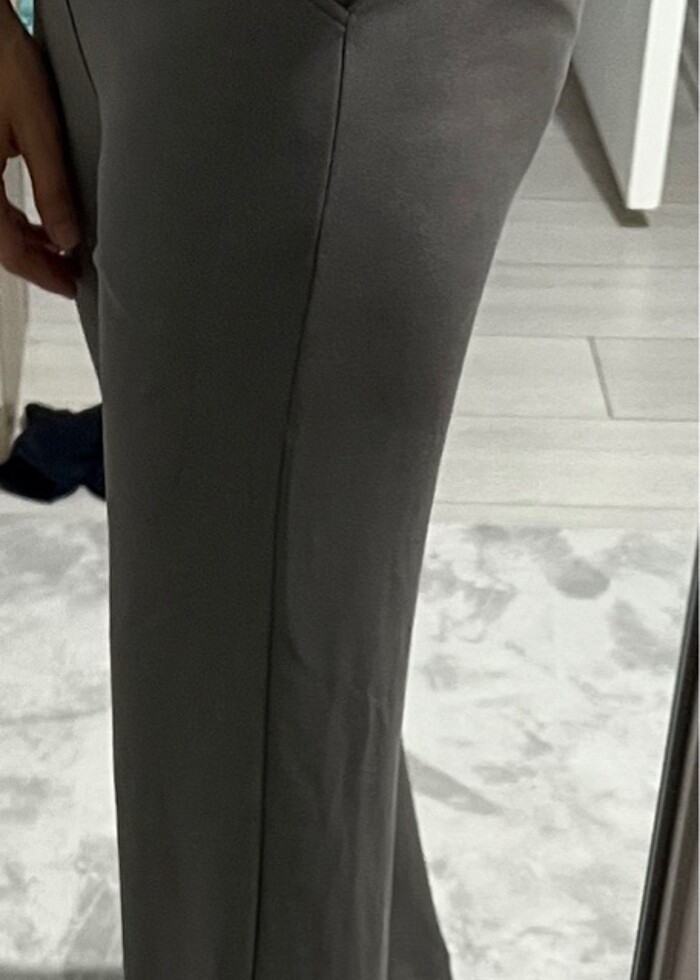 Oysho yumuşak doku eşofman altı Her renk ve beden mevcut - Görsel 5