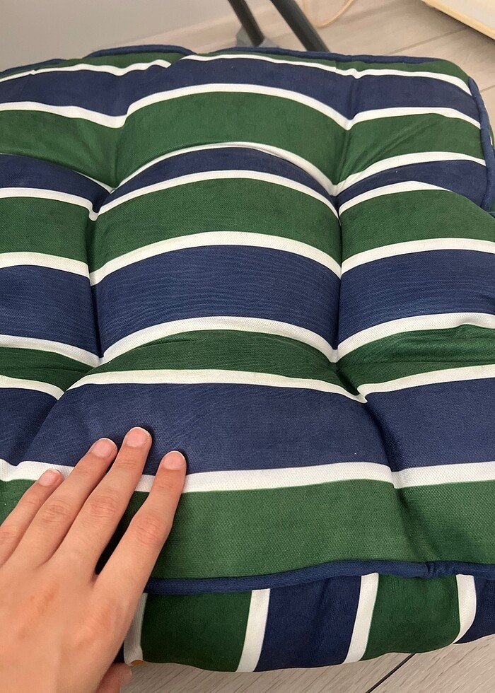 Yer minderi - Görsel 2