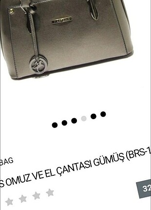Beden NAS BAG marka çanta