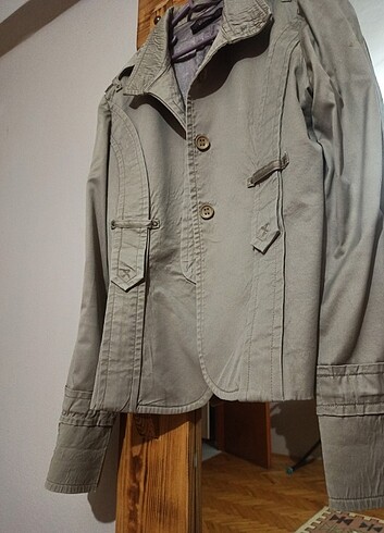 Collezione Bayan ceket