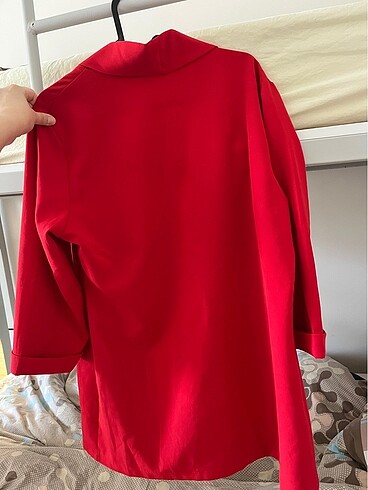 40 Beden blazer ceket