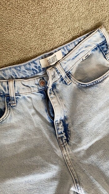 Mavi Jeans Mavi Jeans pantolon