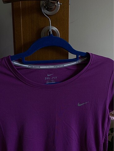 Nike Nike Drı-Fıt T-shirt