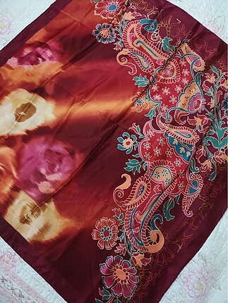 Pierre cardin başörtü