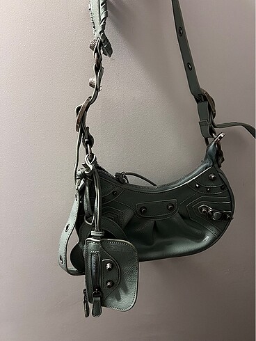 Balenciaga Model Çanta
