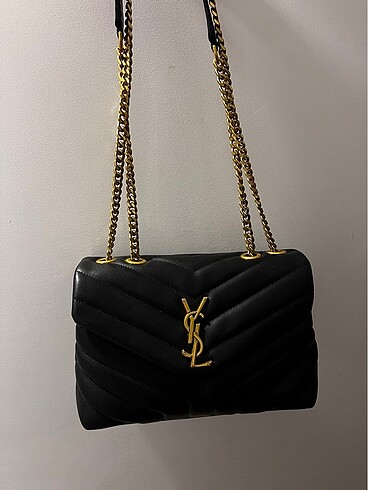 Yves Saint Laurent Çanta