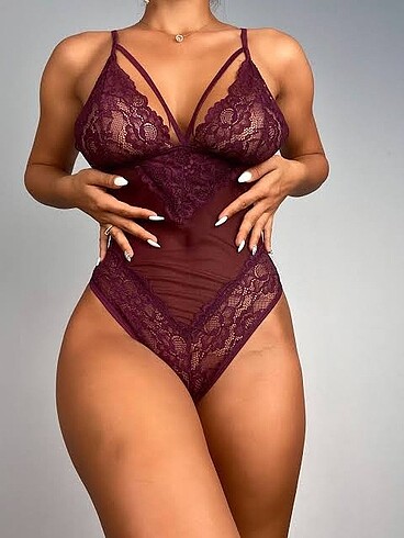 Fantezi mor body