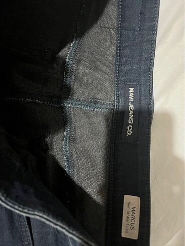 Mavi Jeans Mavi Jeans