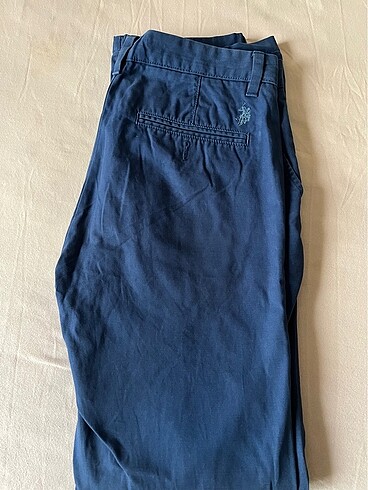 Polo keten pantolon