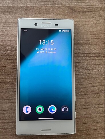 Sony Xperia X Compact
