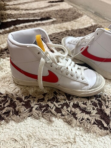 36,5 Beden Nike Blazer