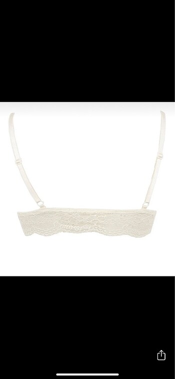 Defacto Bralet