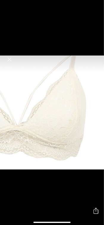 s Beden Bralet