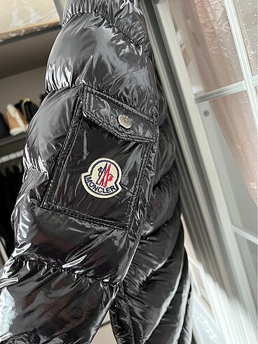 38 Beden Moncler Mont