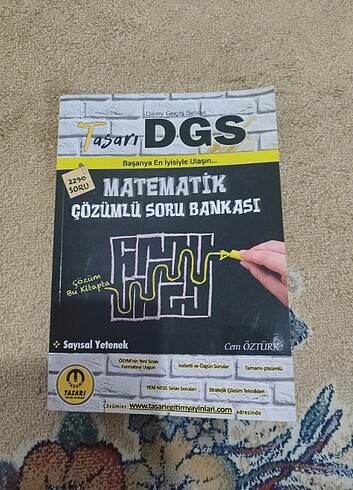  Dgs sayısal yetenek 