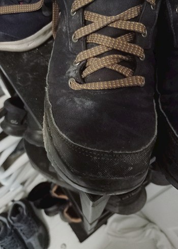 Decathlon kar botu sadece biraz kirli - Görsel 3