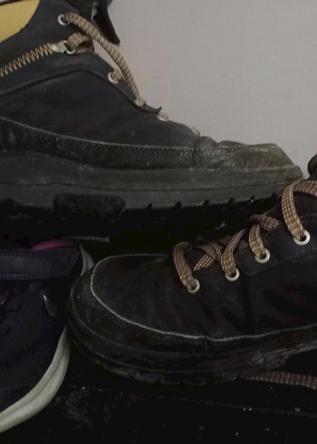 Decathlon kar botu sadece biraz kirli - Görsel 6