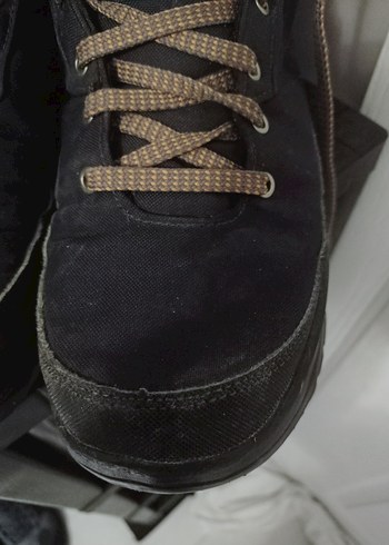 Decathlon kar botu sadece biraz kirli - Görsel 2