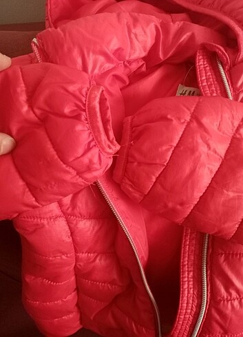 4 Yaş Beden H&M orjinal