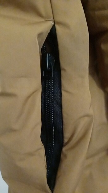 Zara orjinal kaz tüyü - Görsel 5