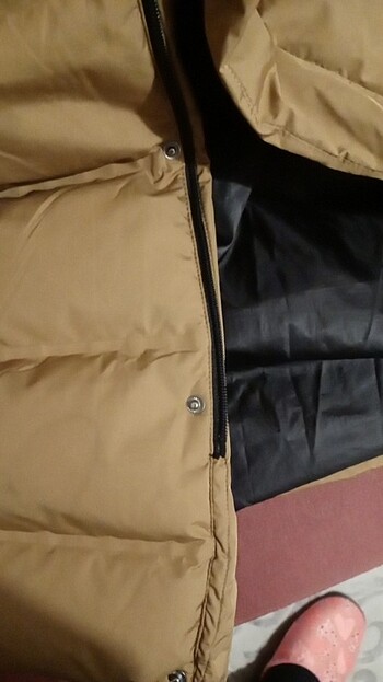 Zara orjinal kaz tüyü - Görsel 12